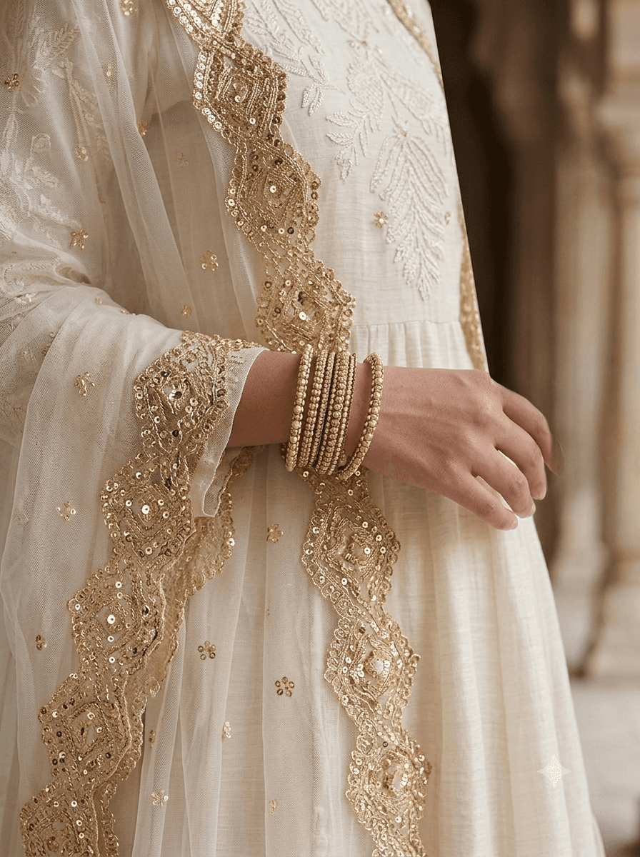 White classic