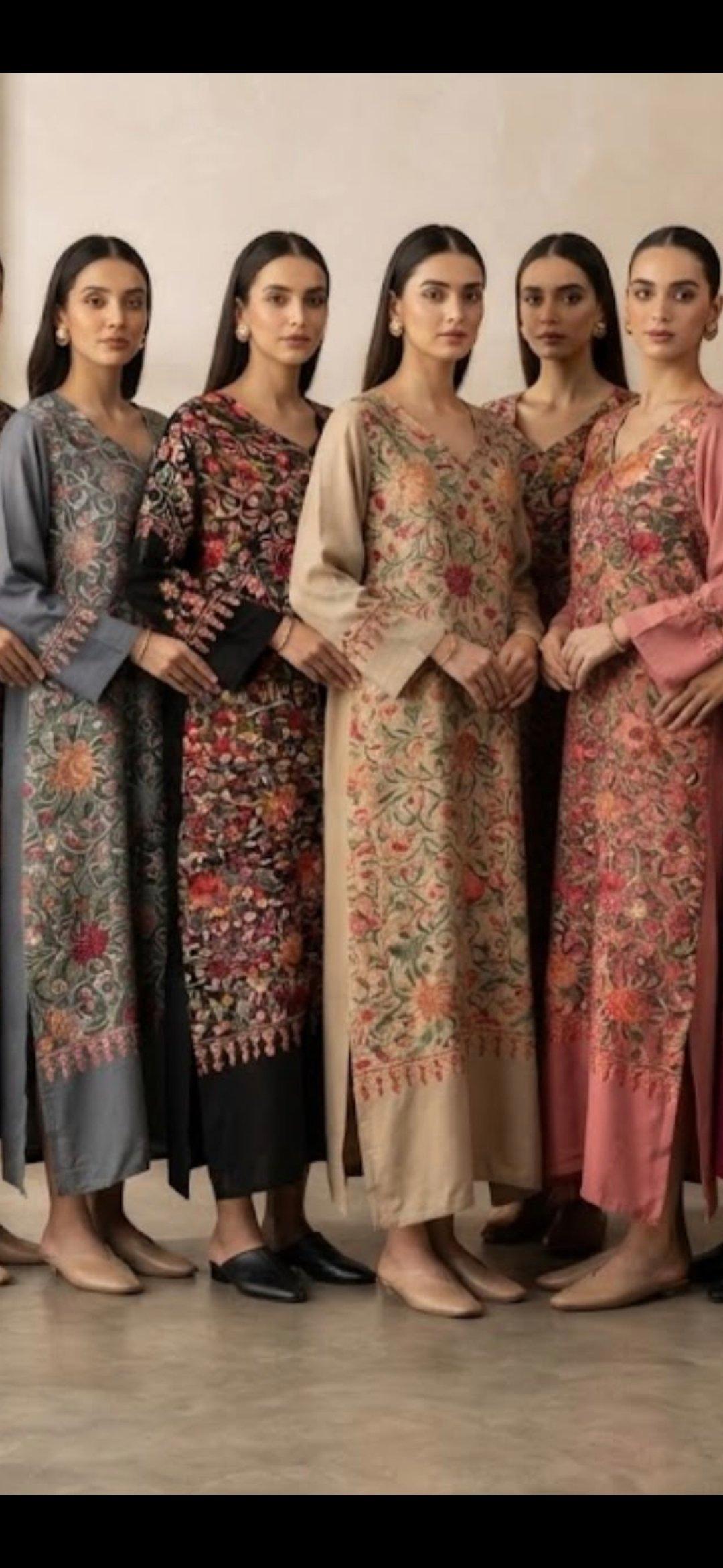 Trending Winter Arrivals