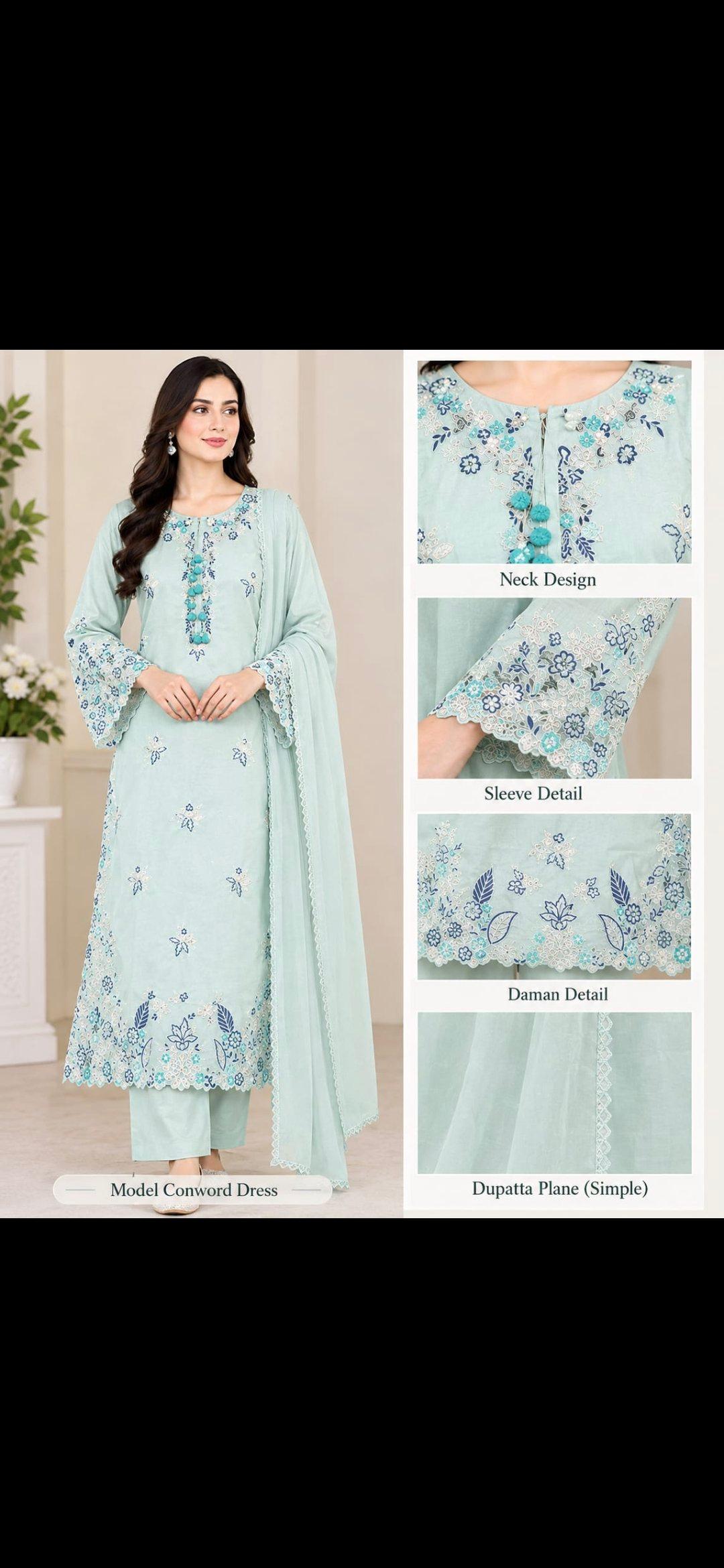 Elegant Taftan Style |